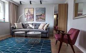 Apartament Wilaneska